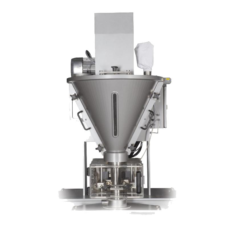 Puzni sistem za doziranje